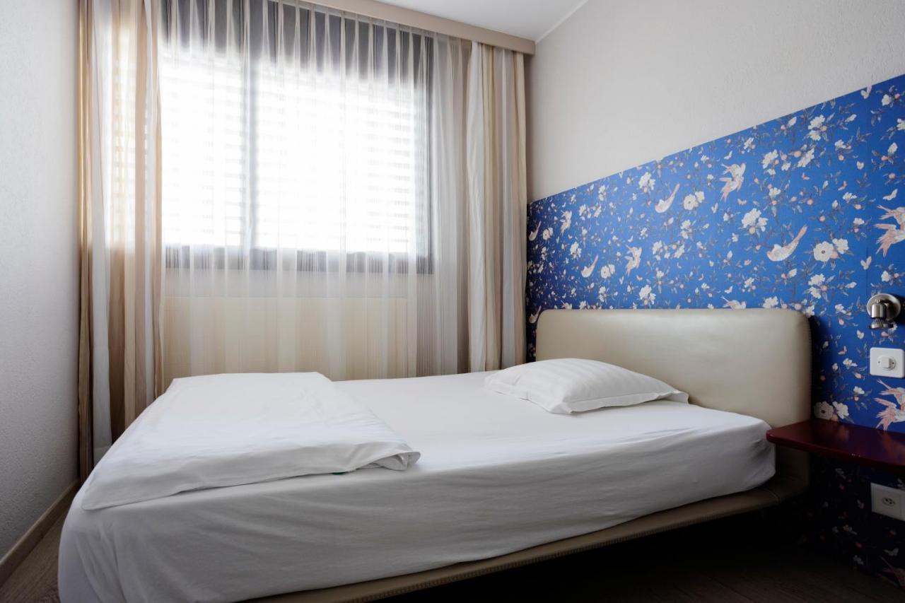 Rotonda Hotel Gordola Exterior photo